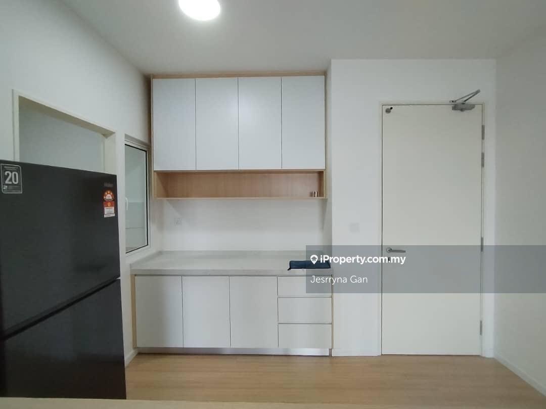 Residensi Servis untuk Dijual di Tuan 2egacy oleh Jesrryna Gan - iProperty.com.my