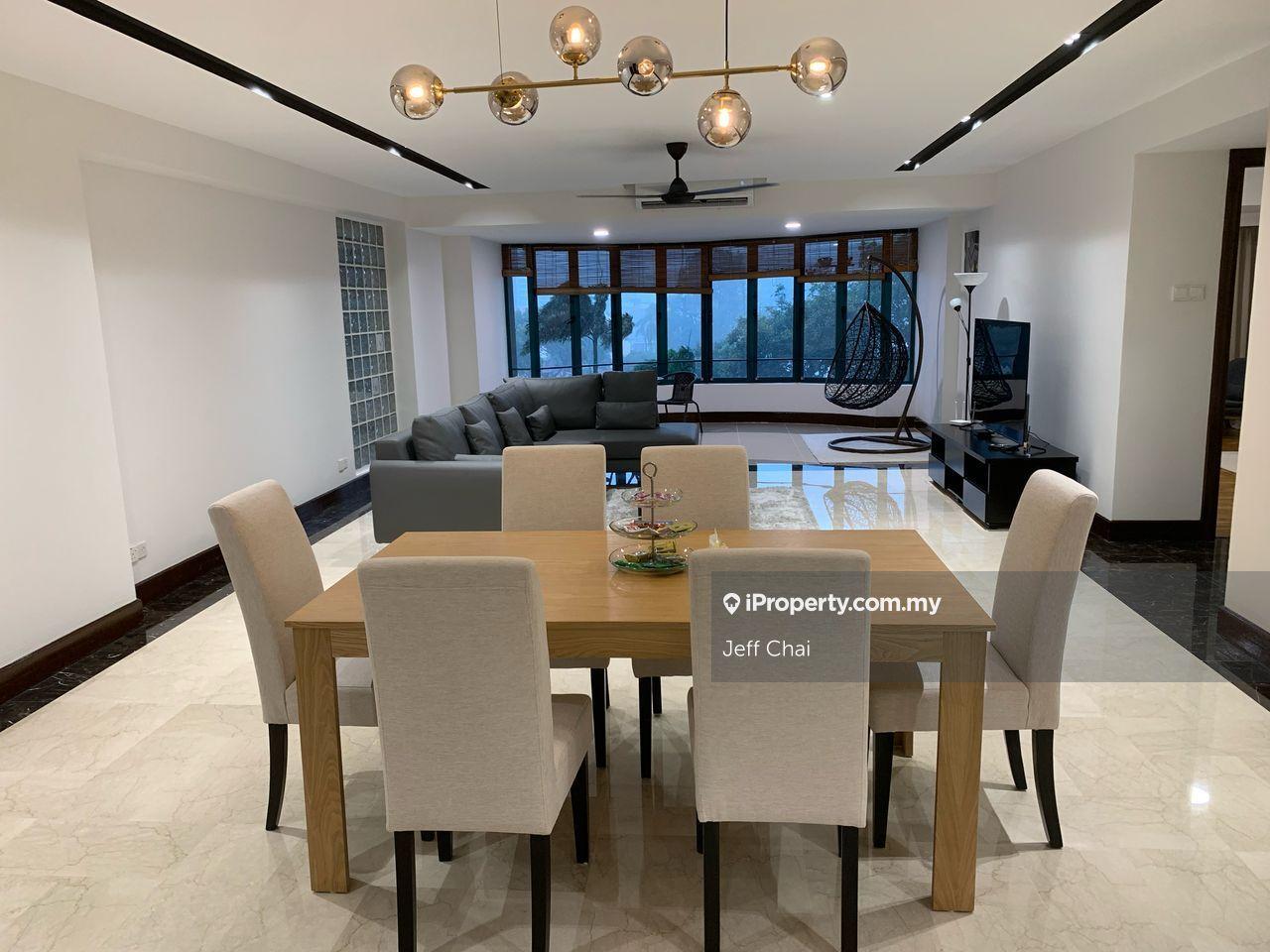 Condominium for Rent in Regency Tower by Jeff Chai - iProperty.com.my