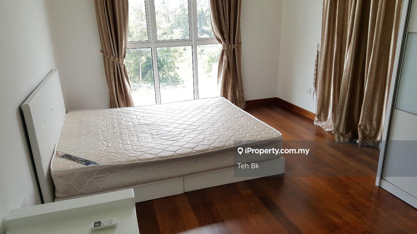 Kondominium untuk Disewa di Subang Parkhomes oleh Teh Bk - iProperty.com.my