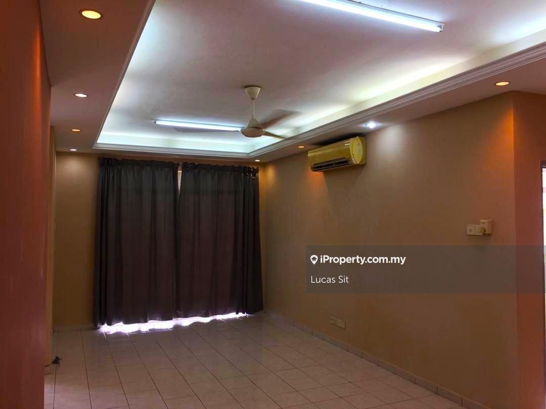 Condominium for Sale in Platinum Hill PV 5 by Lucas Sit - iProperty.com.my