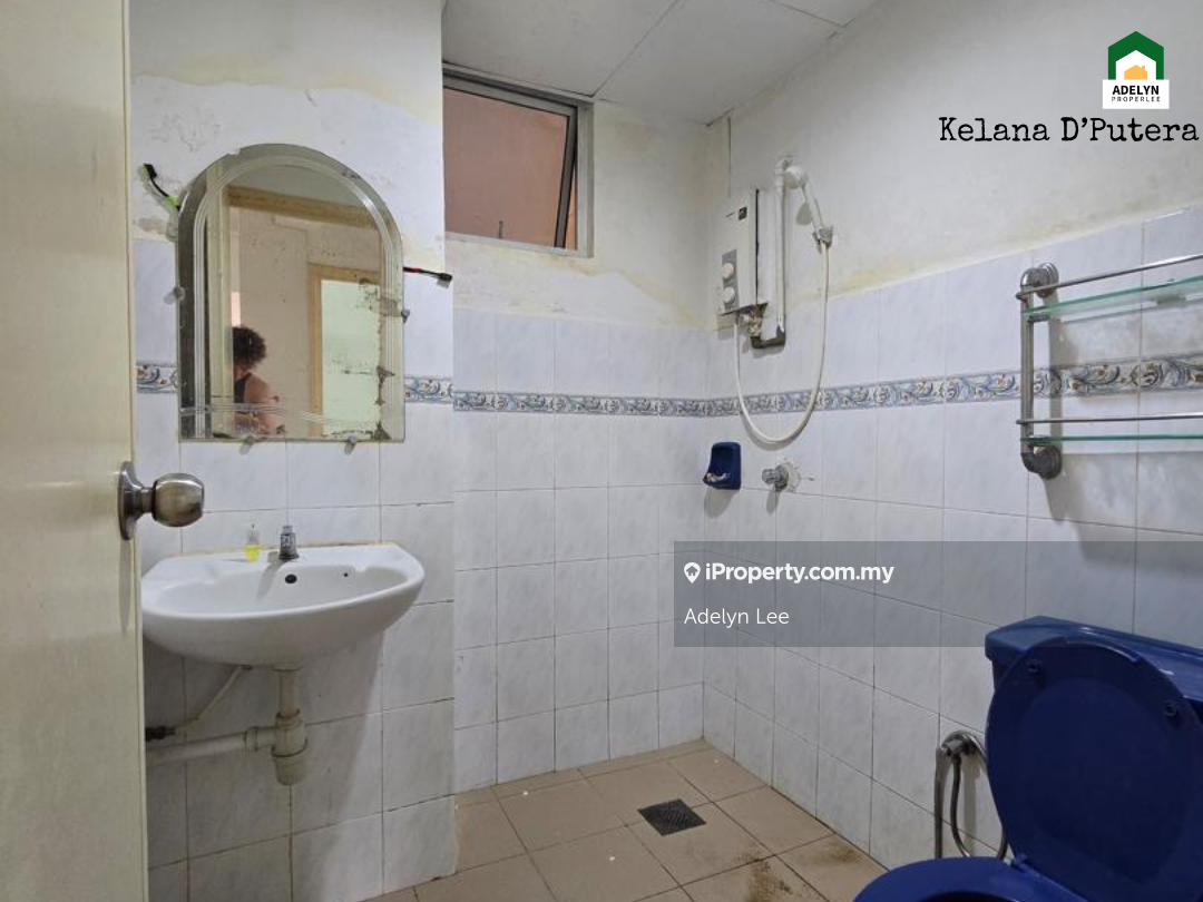 Condominium for Sale in Kelana D'Putera by Adelyn Lee - iProperty.com.my