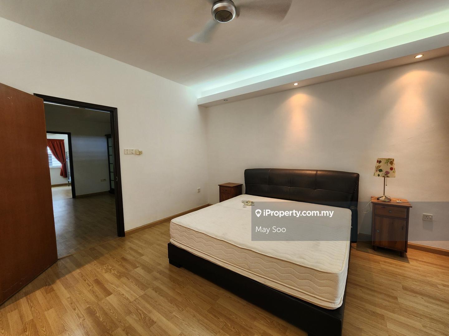 3-storey Terraced House for Sale in Paragon Heights, Taman Impian Indah, Bukit Jalil by May Soo - iProperty.com.my