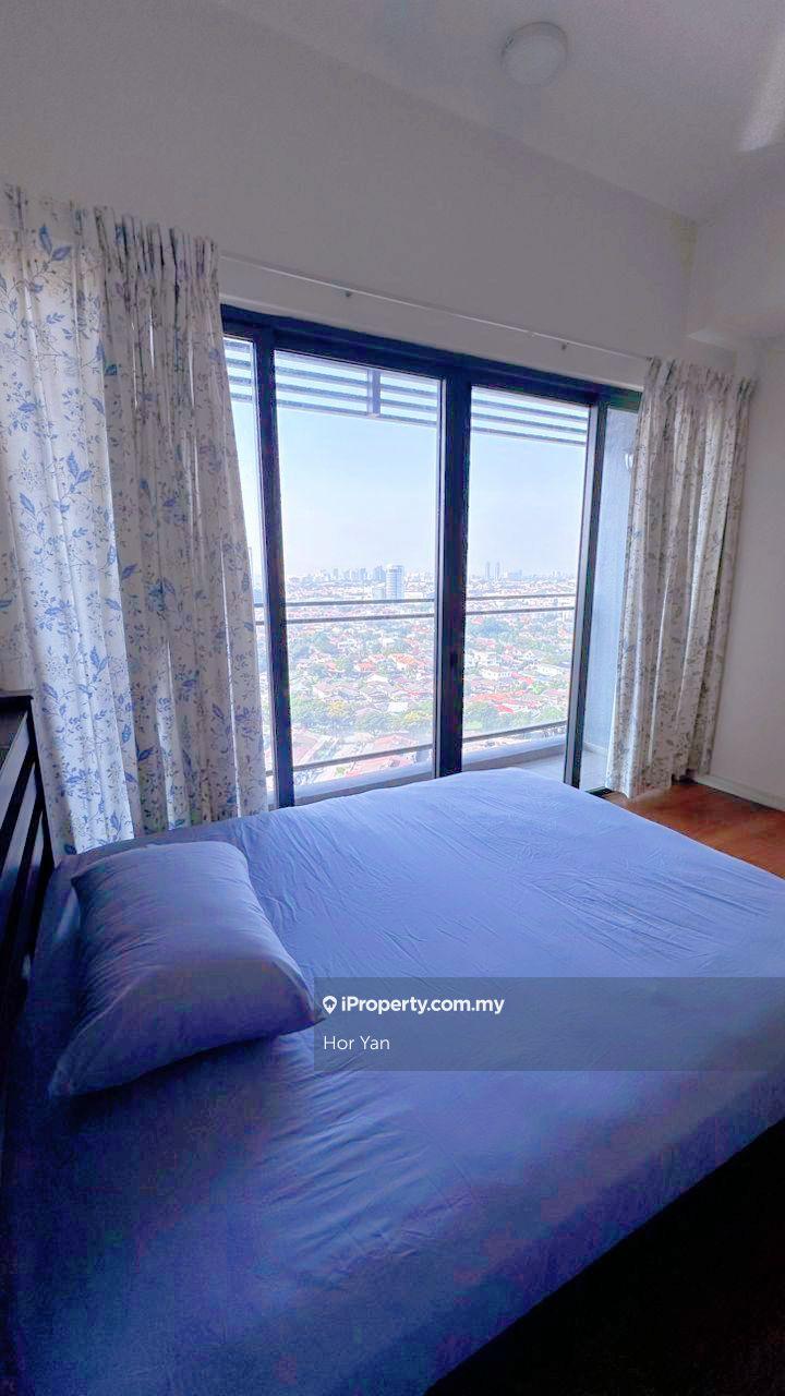 Residensi Servis untuk Disewa di Seventeen Mall & Residences (Biji Living) oleh Hor Yan - iProperty.com.my
