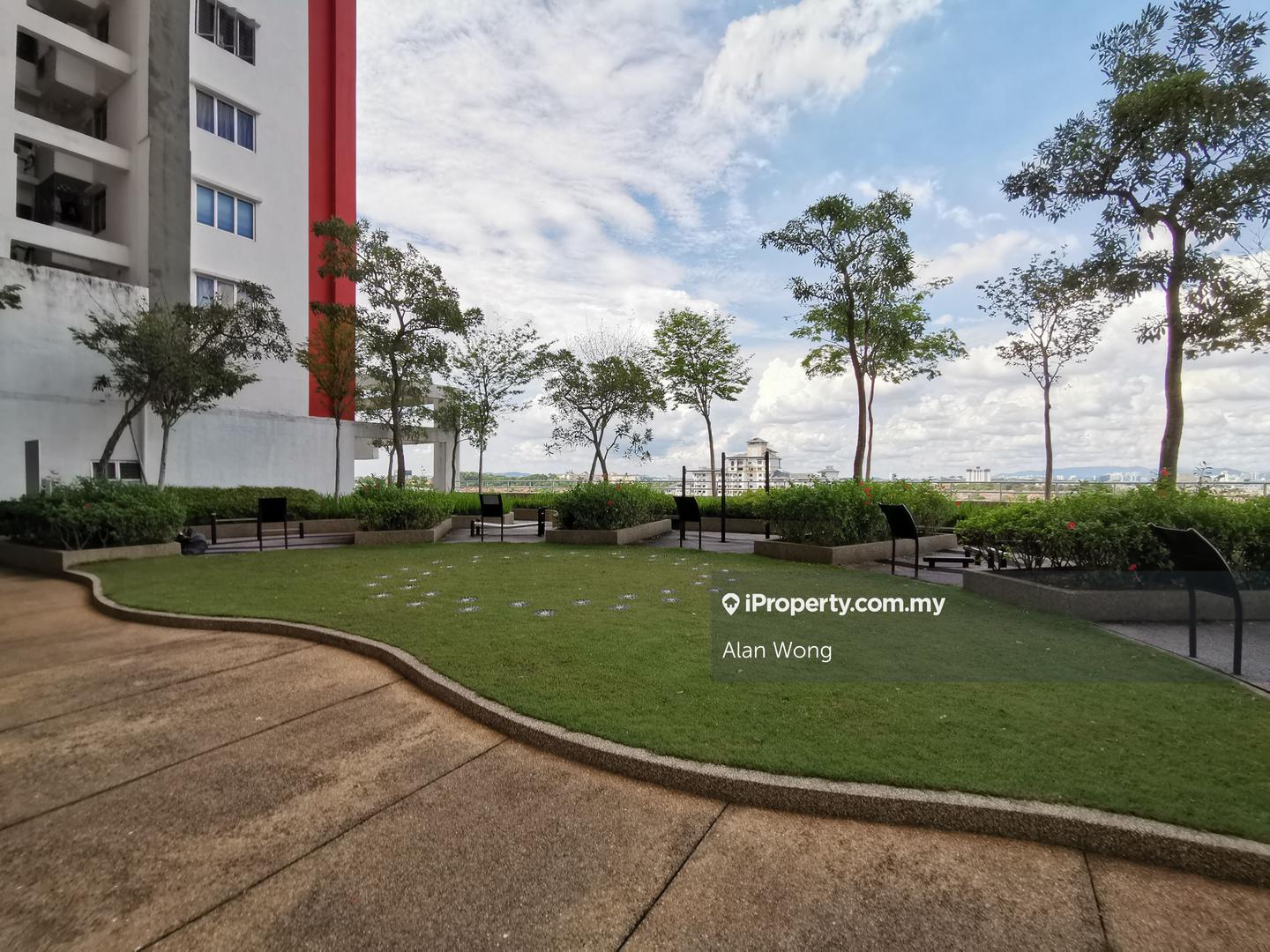 Residensi Servis untuk Disewa di Main Place Residence oleh Alan Wong - iProperty.com.my