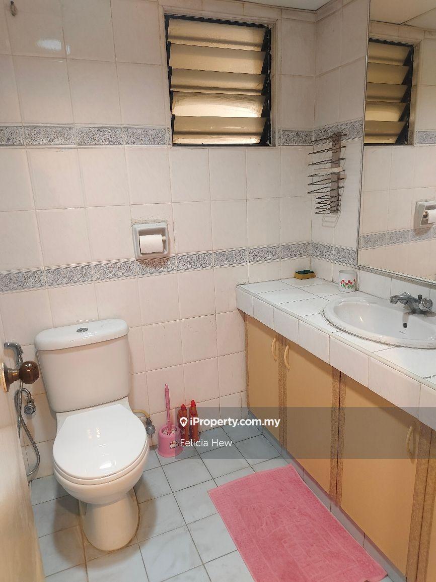 Kondominium untuk Dijual di Puncak Prima oleh Felicia Hew - iProperty.com.my