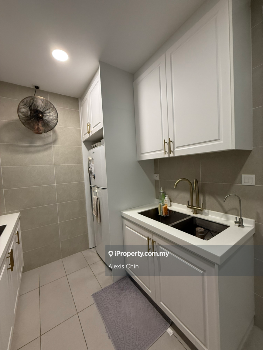 Condominium for Sale in Sunway Mont Residences by Alexis Chin - iProperty.com.my