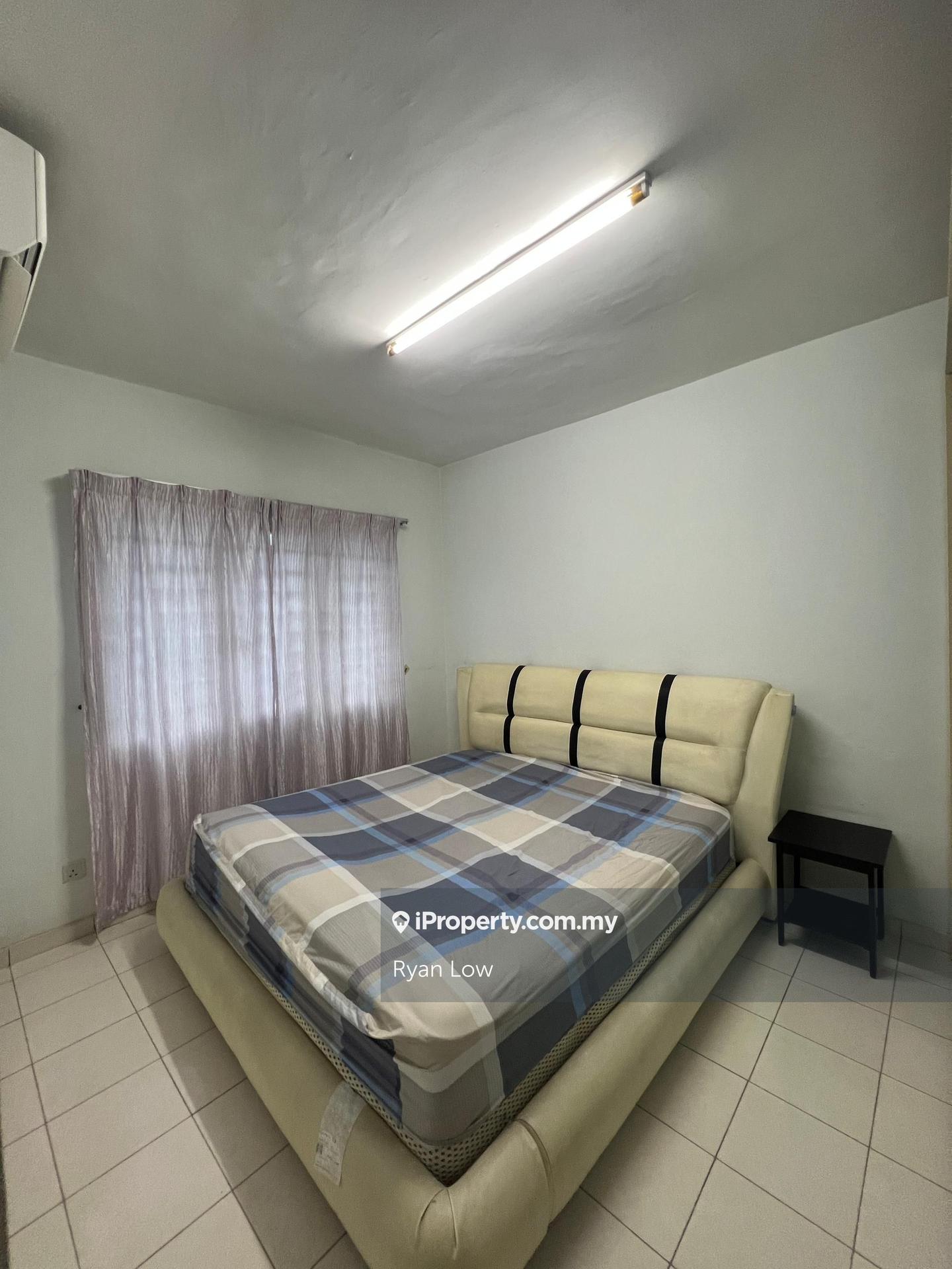 Kondominium untuk Disewa di Puncak Banyan oleh Ryan Low - iProperty.com.my