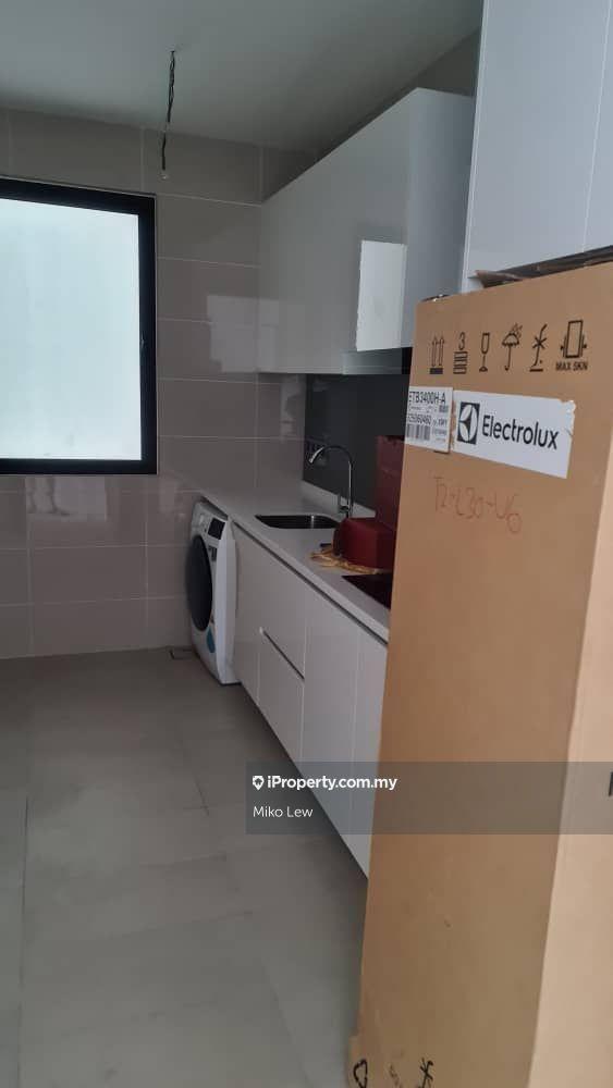 Service Residence for Sale in The Park 2 by Miko Lew - iProperty.com.my