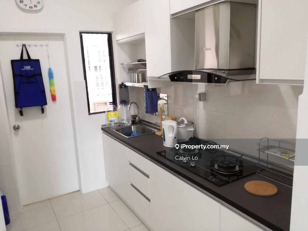 Service Residence for Rent in 8 Kinrara by Calvin Lo - iProperty.com.my