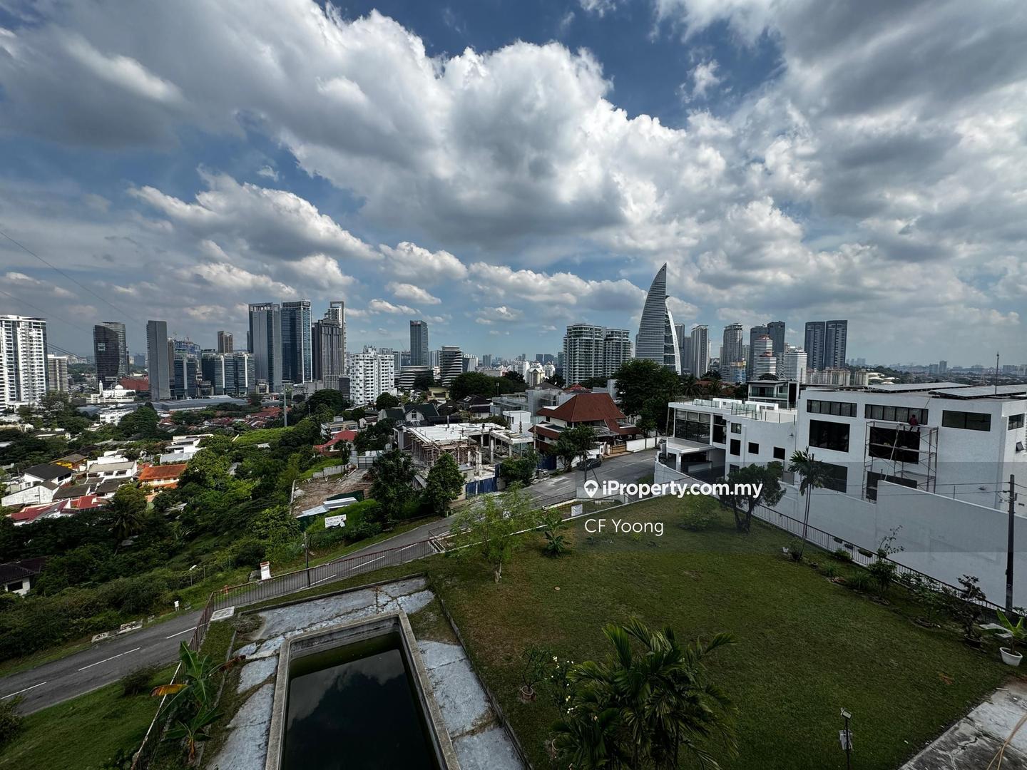 Bungalow House for Sale in Taman Bukit Pantai, Bangsar by CF Yoong - iProperty.com.my