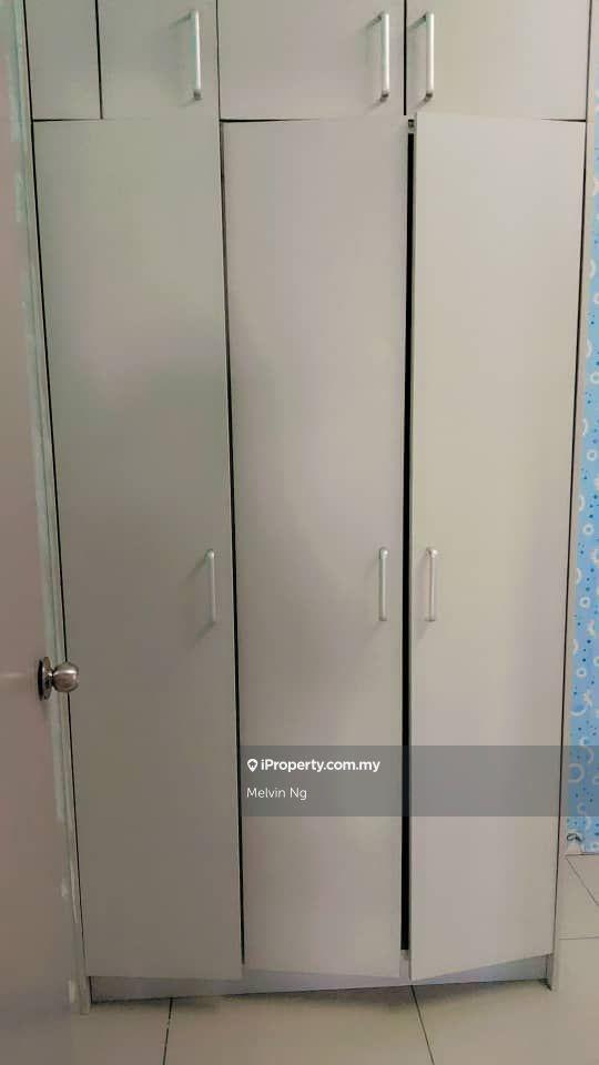 Pangsapuri untuk Disewa di Silk Residence oleh Melvin Ng - iProperty.com.my