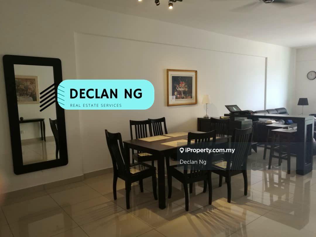 Service Residence for Rent in Summerton by Declan Ng - iProperty.com.my