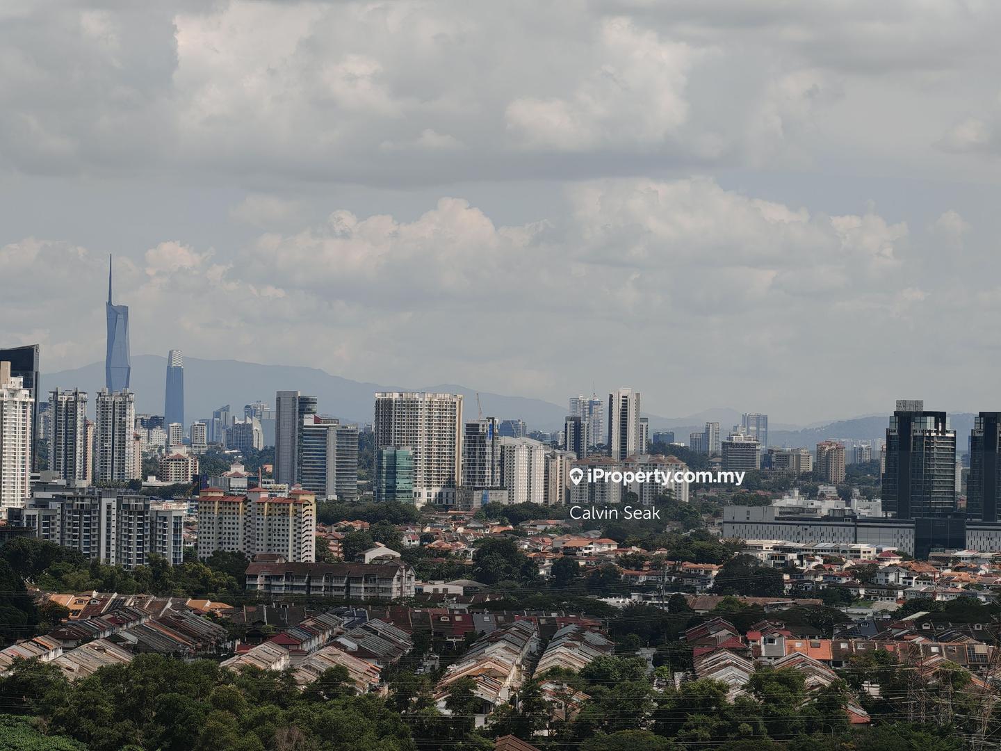 Service Residence for Sale in Lumi Tropicana by Calvin Seak - iProperty.com.my