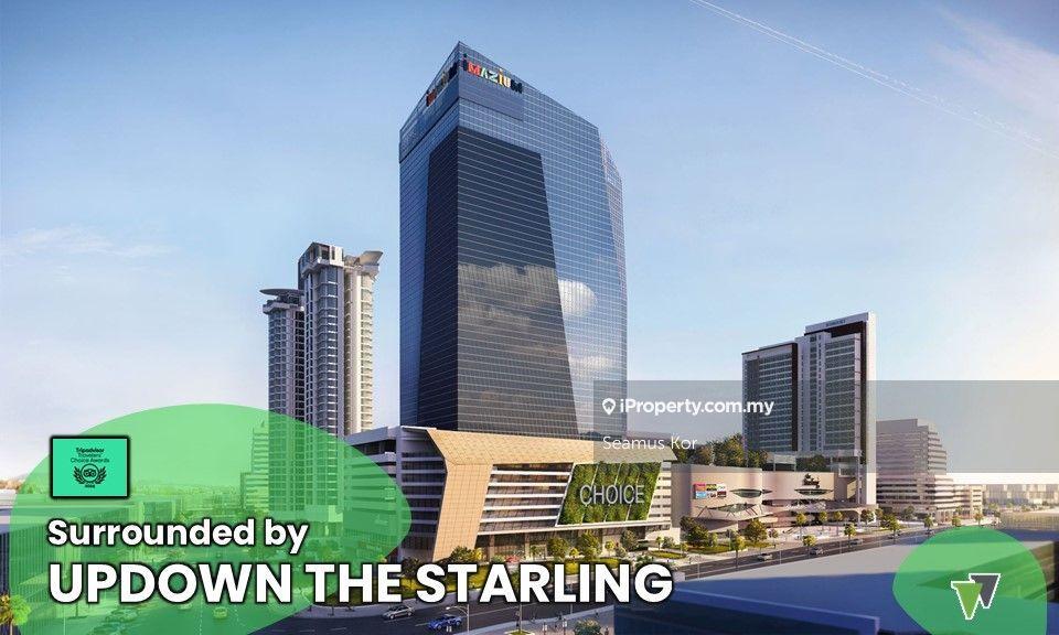 Hotel / Resort untuk Dijual di SS 21, Damansara Utama, Petaling Jaya oleh Seamus Kor - iProperty.com.my