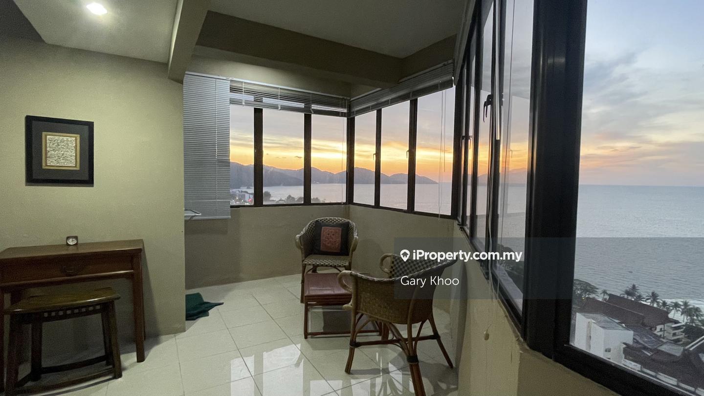 Service Residence for Sale in Sri Sayang by Gary Khoo - iProperty.com.my