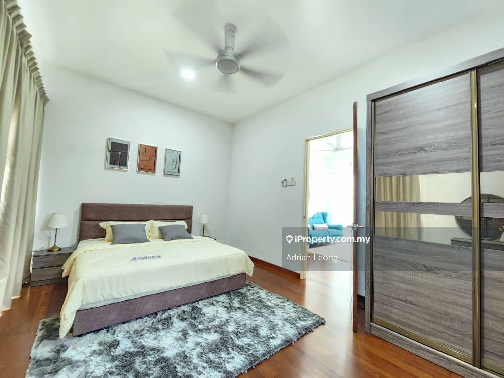 Rumah Berkembar untuk Dijual di Bistari Residence, BR 1, Puchong Prima,, Puchong oleh Adrian Leong - iProperty.com.my