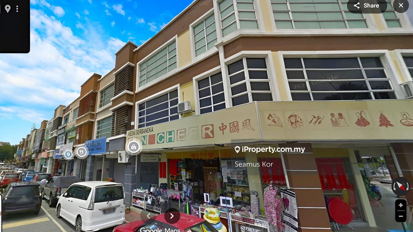 Hotel / Resort untuk Dijual di Metro Avenue, Kajang oleh Seamus Kor - iProperty.com.my