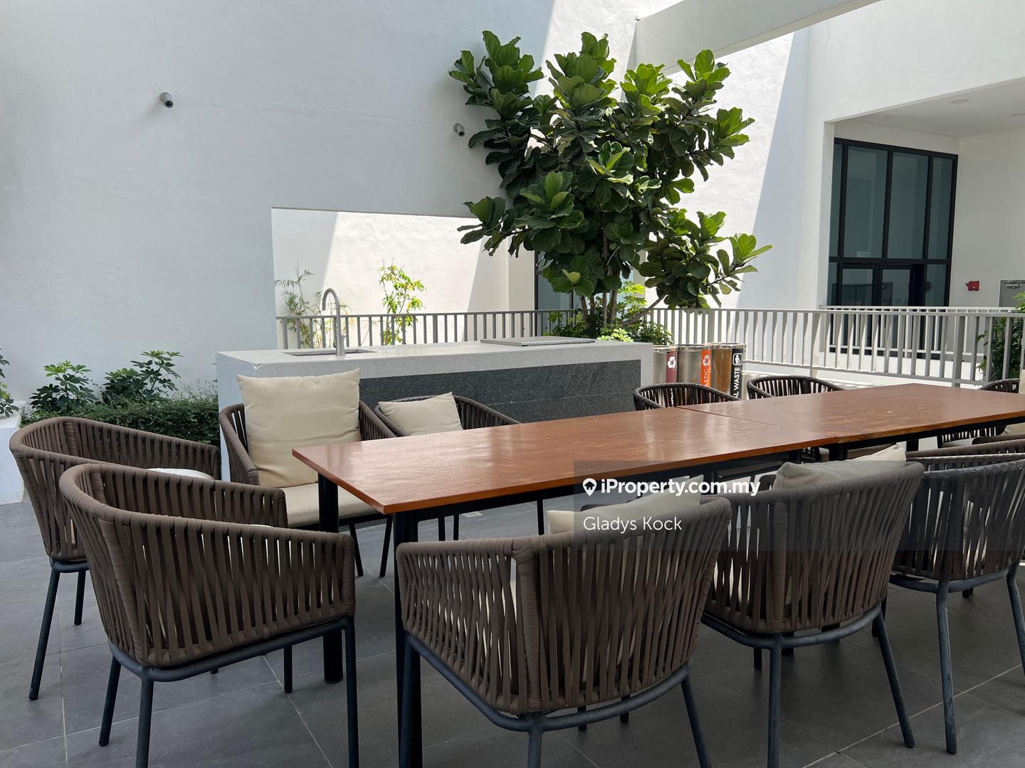 Condominium for Sale in Vertu Resort by Gladys Kock - iProperty.com.my