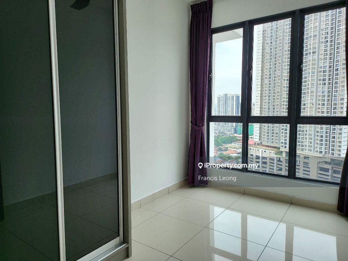 Service Residence for Sale in KL Traders Square by Francis Leong - iProperty.com.my