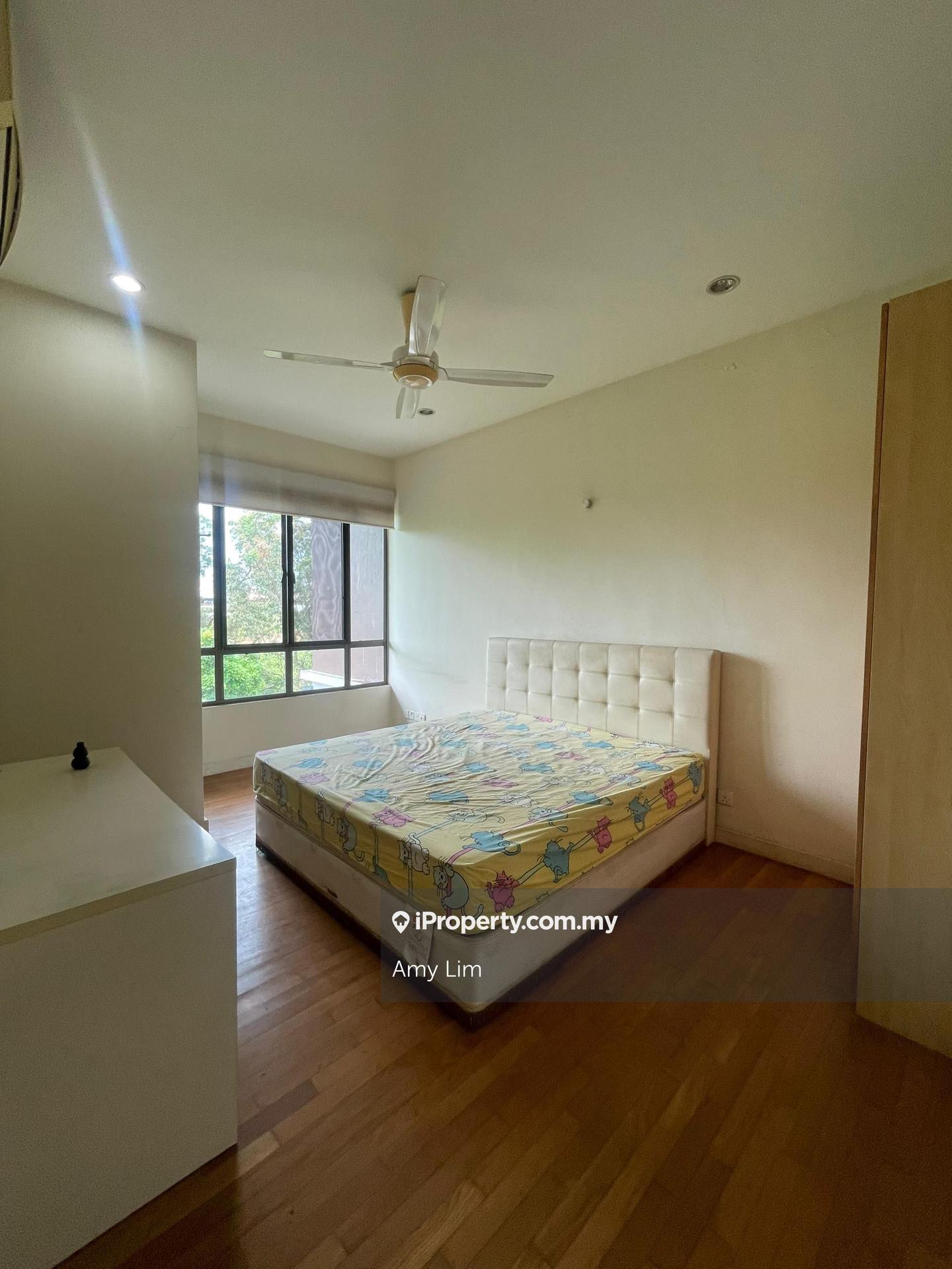 Condominium for Sale in Ara Hill Condominium by Amy Lim - iProperty.com.my