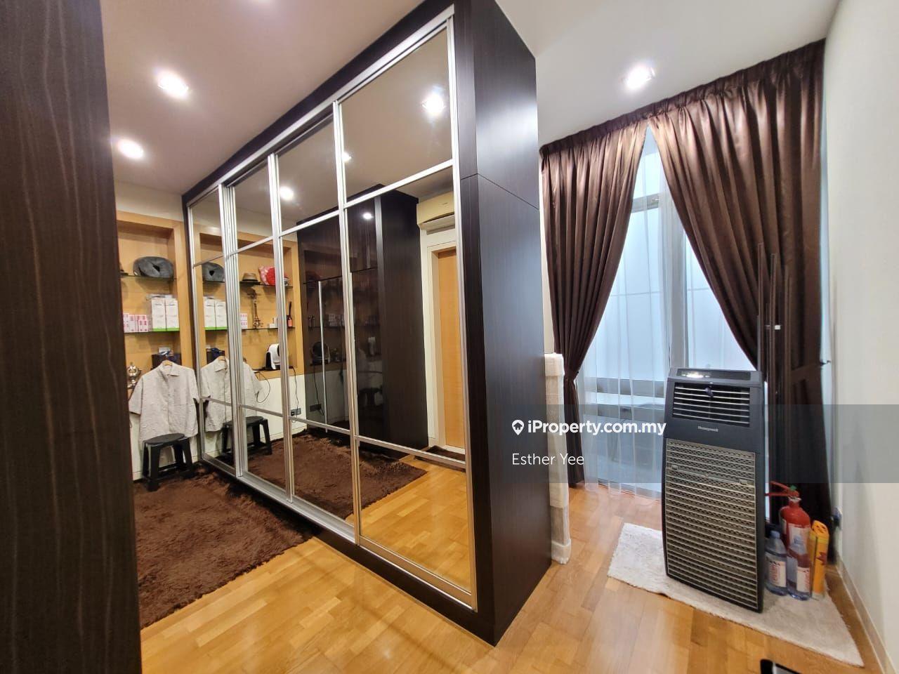 Semi-Detached House for Sale in The Valley TTDI, Ampang by Esther Yee - iProperty.com.my