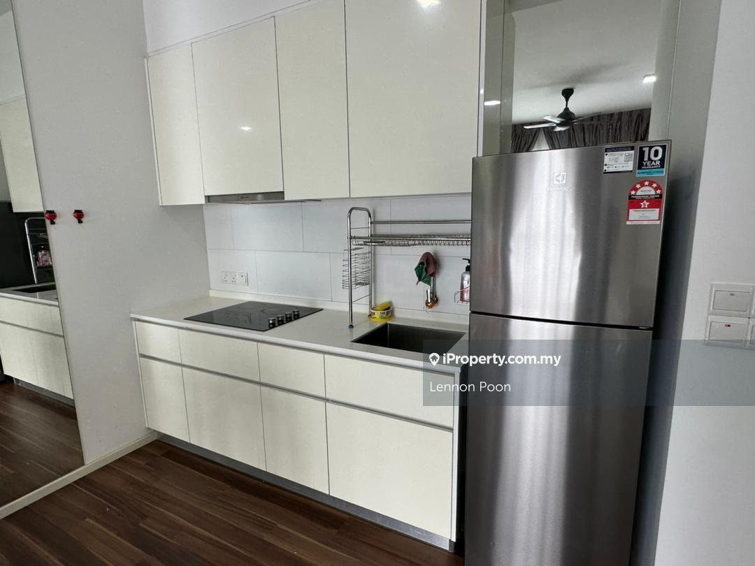 Service Residence for Rent in SqWhere Service Apartments by Lennon Poon - iProperty.com.my