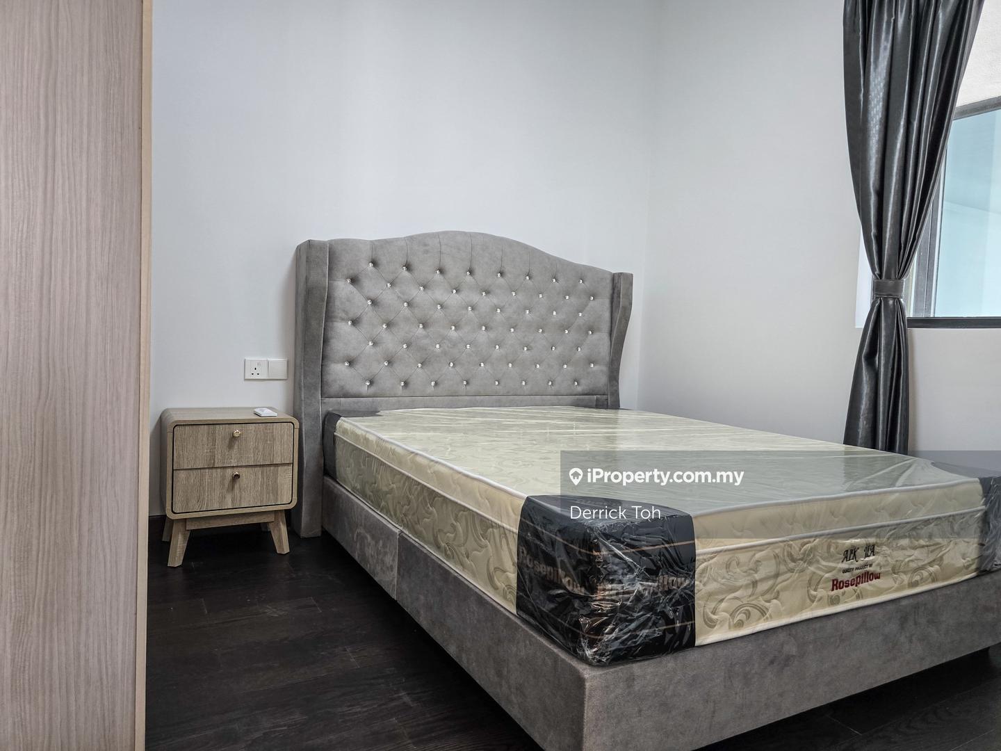 Service Residence for Rent in R&F Princess Cove Phase 1 by Derrick Toh - iProperty.com.my