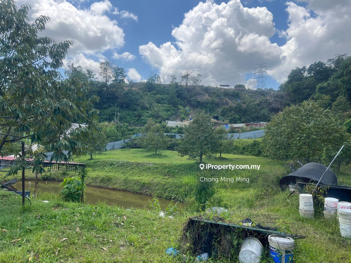 Tanah Pertanian untuk Dijual di Kampung Pantai, Pantai oleh Chong Ming Ming - iProperty.com.my