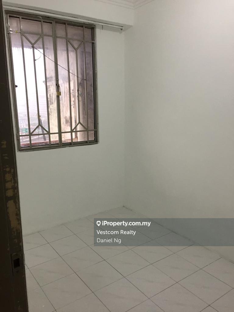 Apartment for Sale in Ixora Apartments by Daniel Ng - iProperty.com.my
