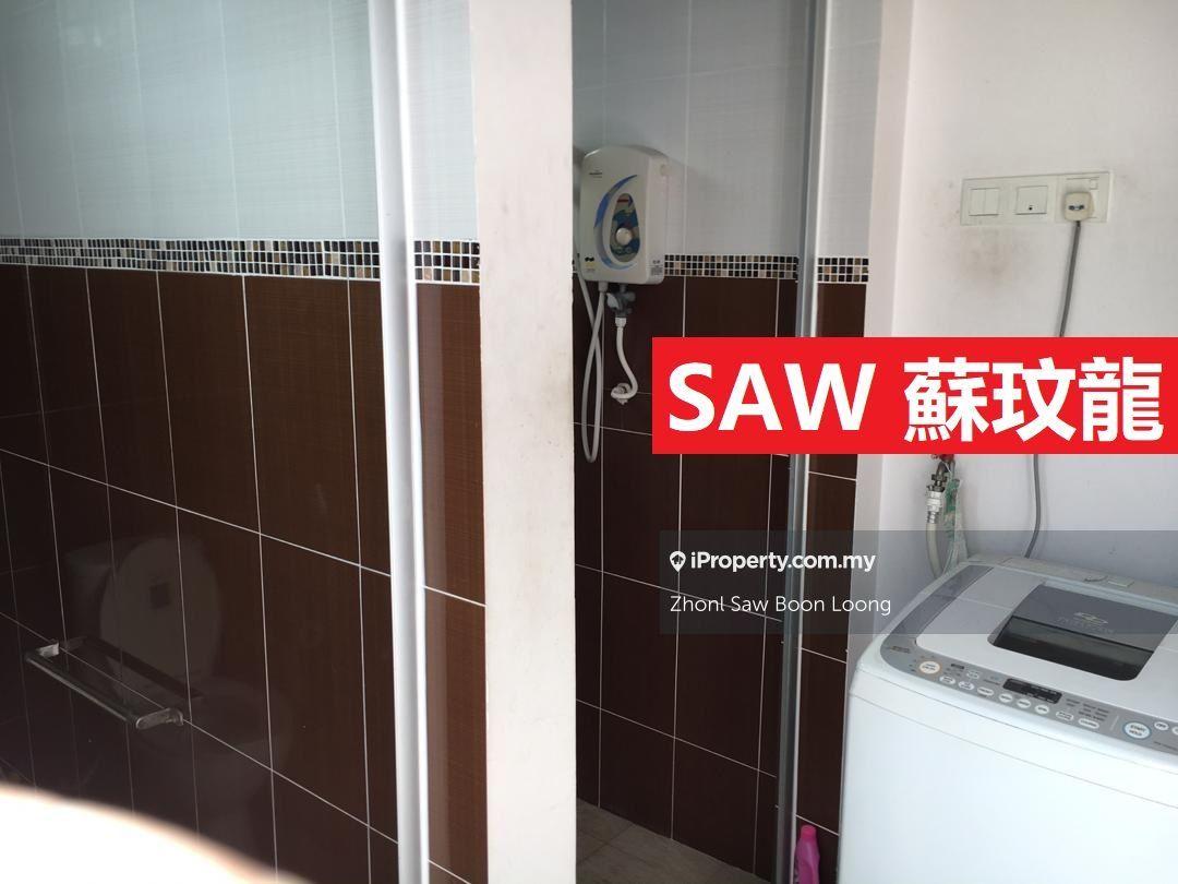 Banglo untuk Dijual di Taman Green Lane, Jelutong oleh Zhonl Saw Boon Loong - iProperty.com.my