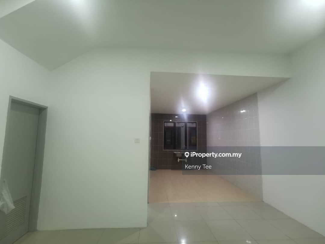 Rumah Berangkai 2 Tingkat untuk Disewa di D Mayang Sari, Nilai oleh Kenny Tee - iProperty.com.my
