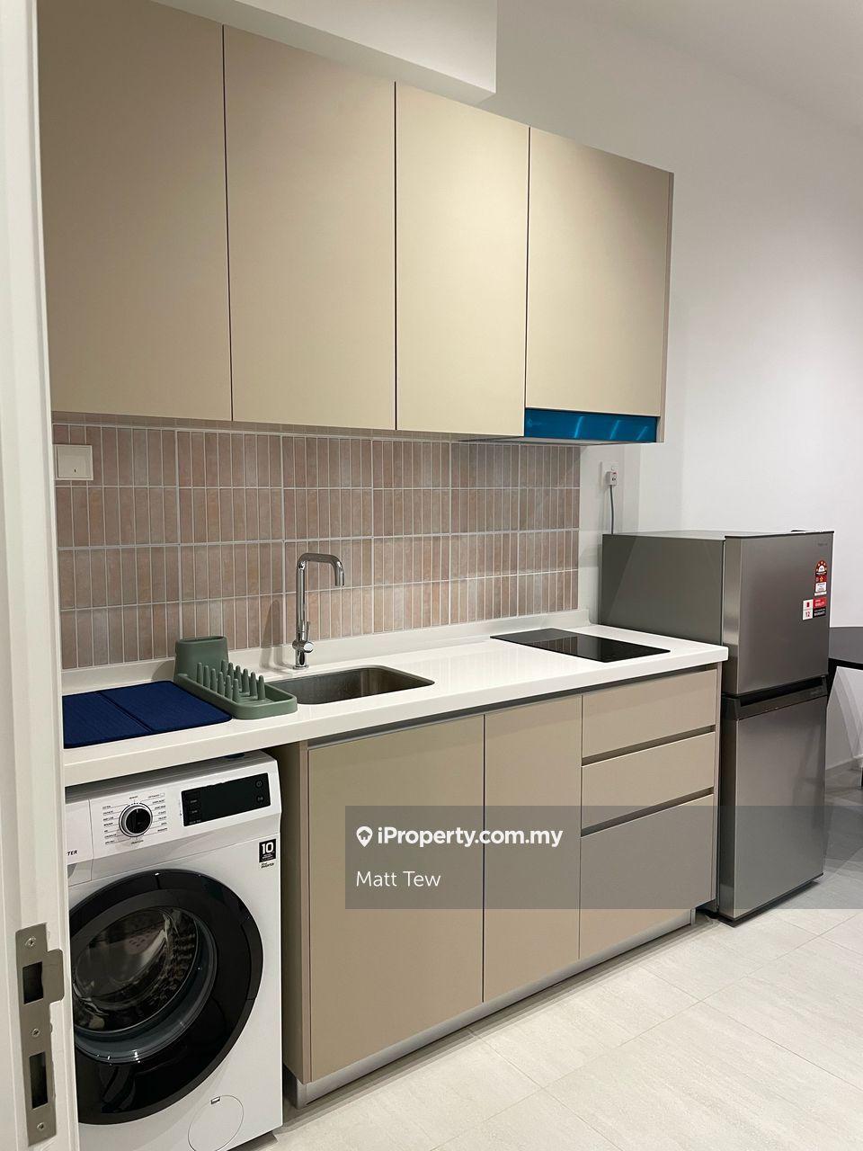 Service Residence for Rent in Laurel Residence by Matt Tew - iProperty.com.my