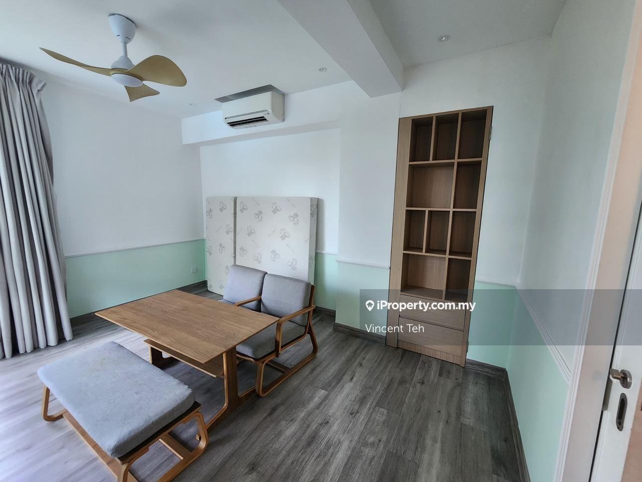 Service Residence for Rent in Aragreens by Vincent Teh - iProperty.com.my