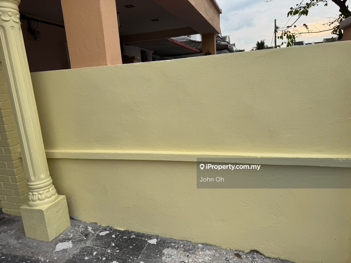 Rumah Berangkai 2 Tingkat untuk Disewa di Usj 2, Subang Jaya oleh John Oh - iProperty.com.my