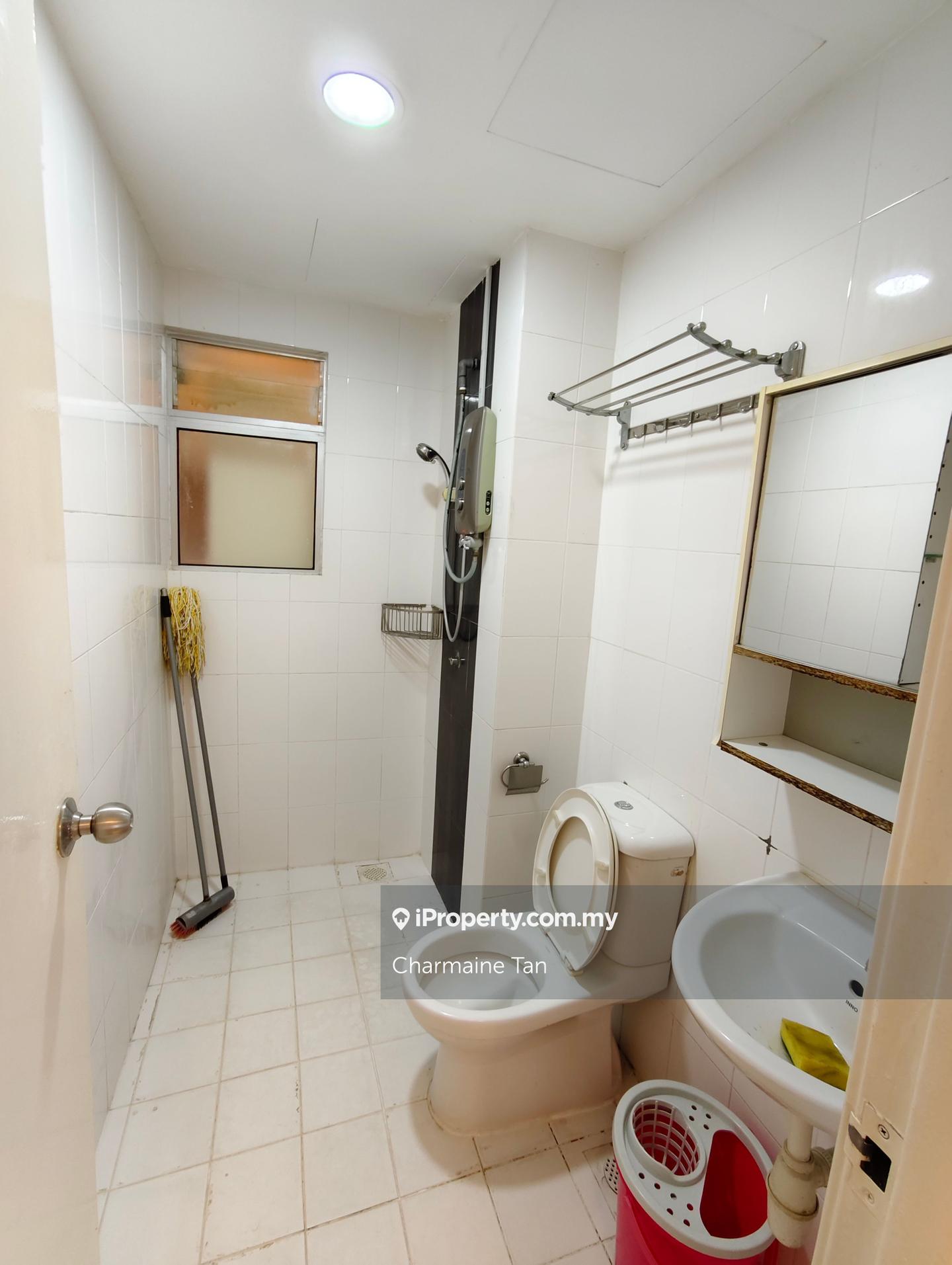 Condominium for Sale in Plaza Menjalara by Charmaine Tan - iProperty.com.my