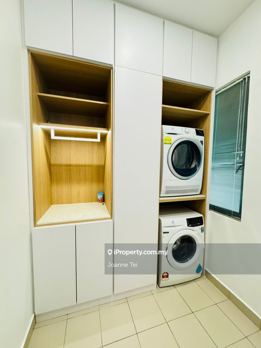 Semi-Detached House for Rent in Charms of Nusantara, Setia Eco Glades, Cyberjaya by Joanne Tei - iProperty.com.my