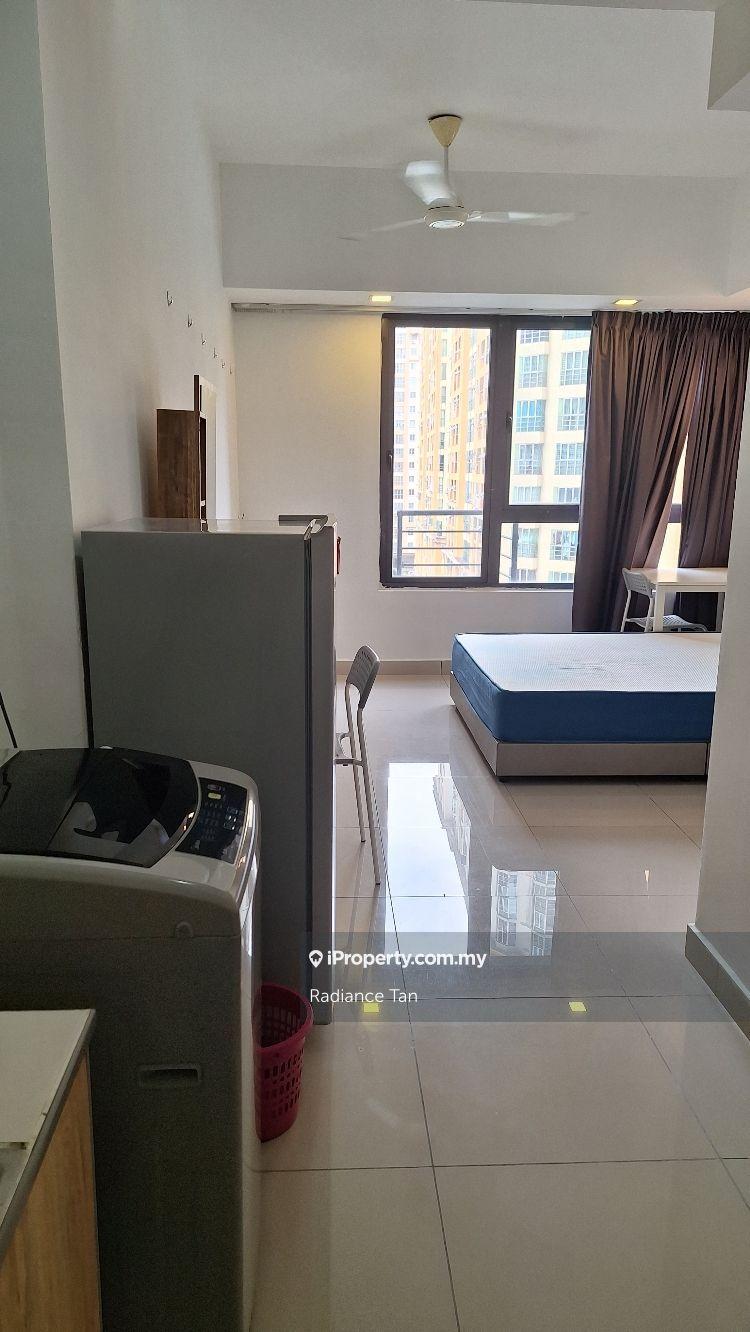 Condominium for Rent in Residence 8 by Radiance Tan - iProperty.com.my