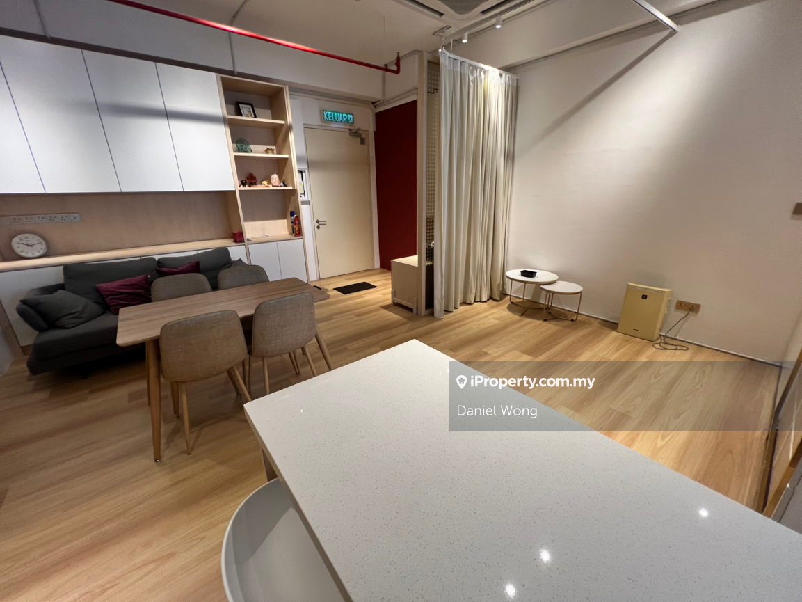 Pejabat untuk Dijual di Mont Kiara, Kuala Lumpur oleh Daniel Wong - iProperty.com.my