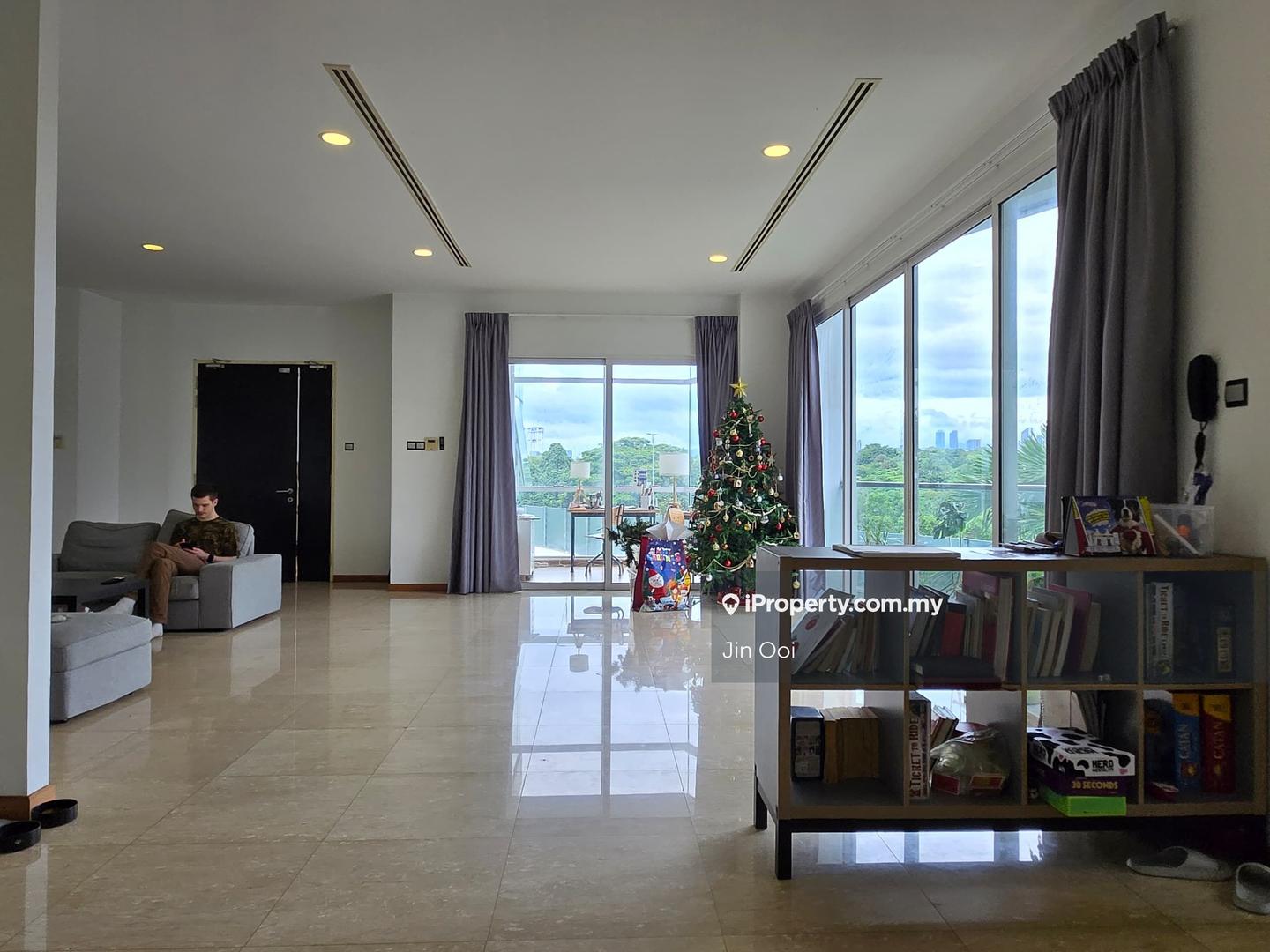 Kondominium untuk Dijual di Desa Eight oleh Jin Ooi - iProperty.com.my