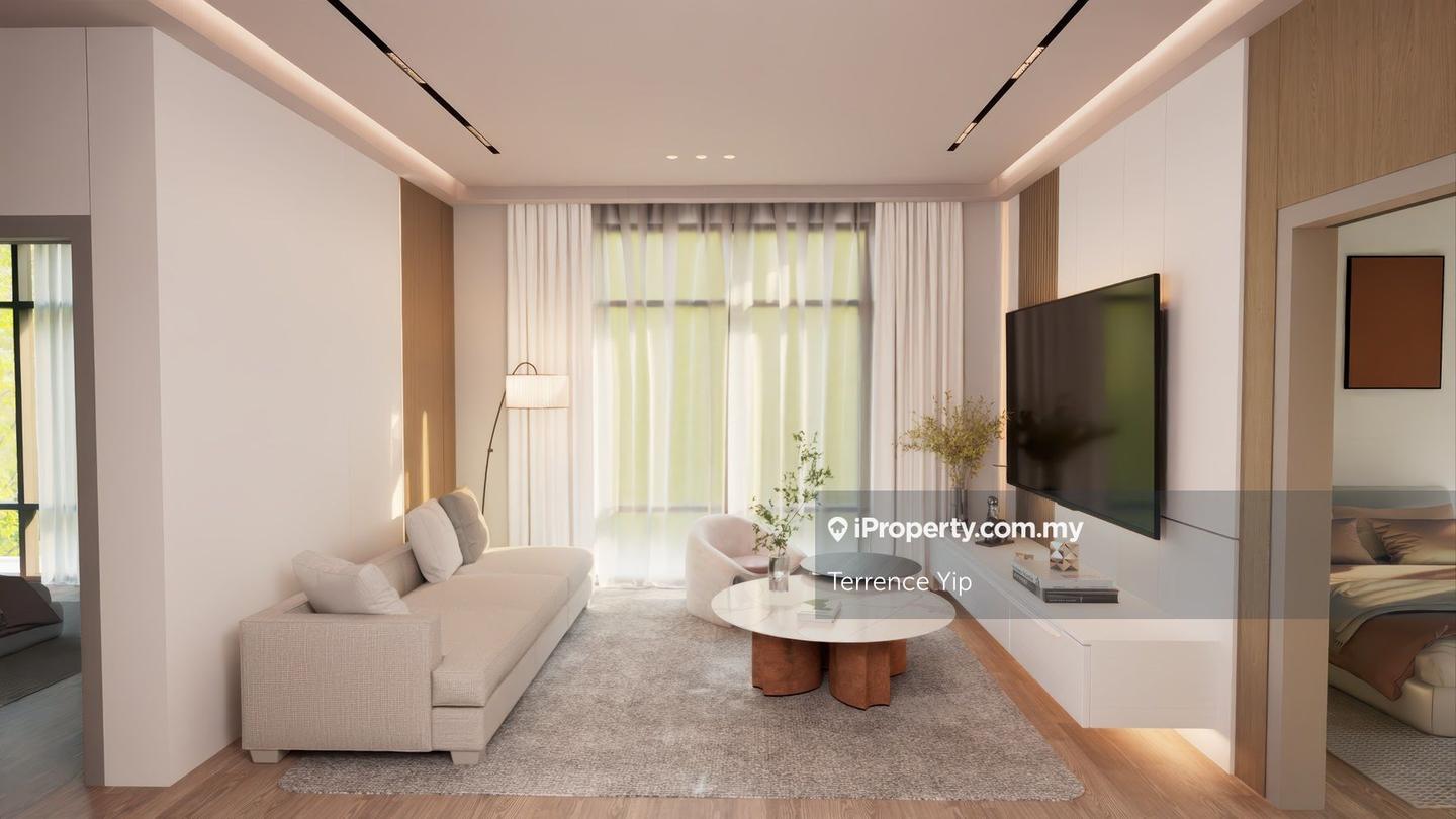 Semi-Detached House for Sale in Abadi Heights, Puchong by Terrence Yip - iProperty.com.my