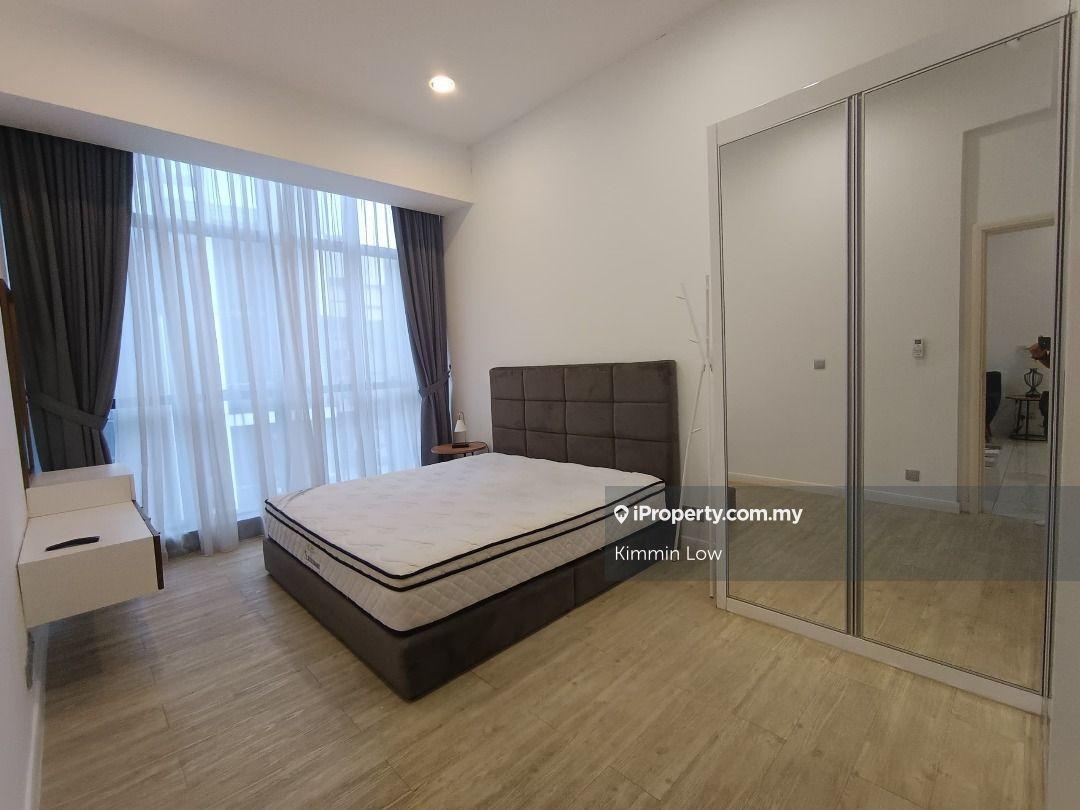 Residensi Servis untuk Disewa di M City oleh Kimmin Low - iProperty.com.my