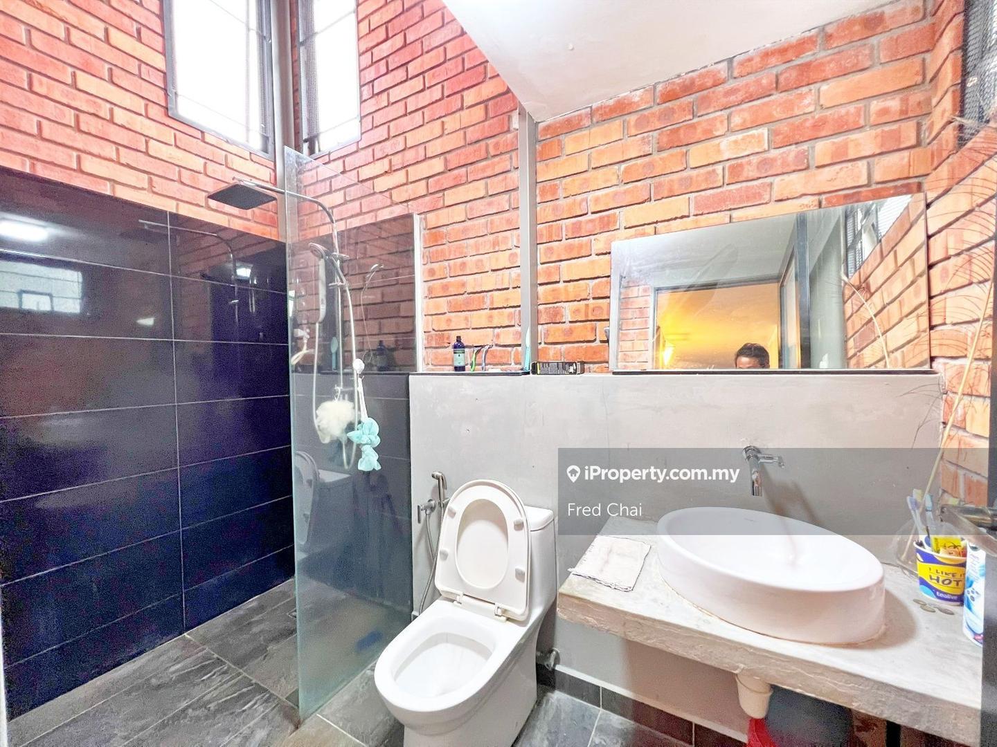 Rumah Berangkai 2 Tingkat untuk Dijual di Bandar Damai Perdana, Cheras oleh Fred Chai - iProperty.com.my