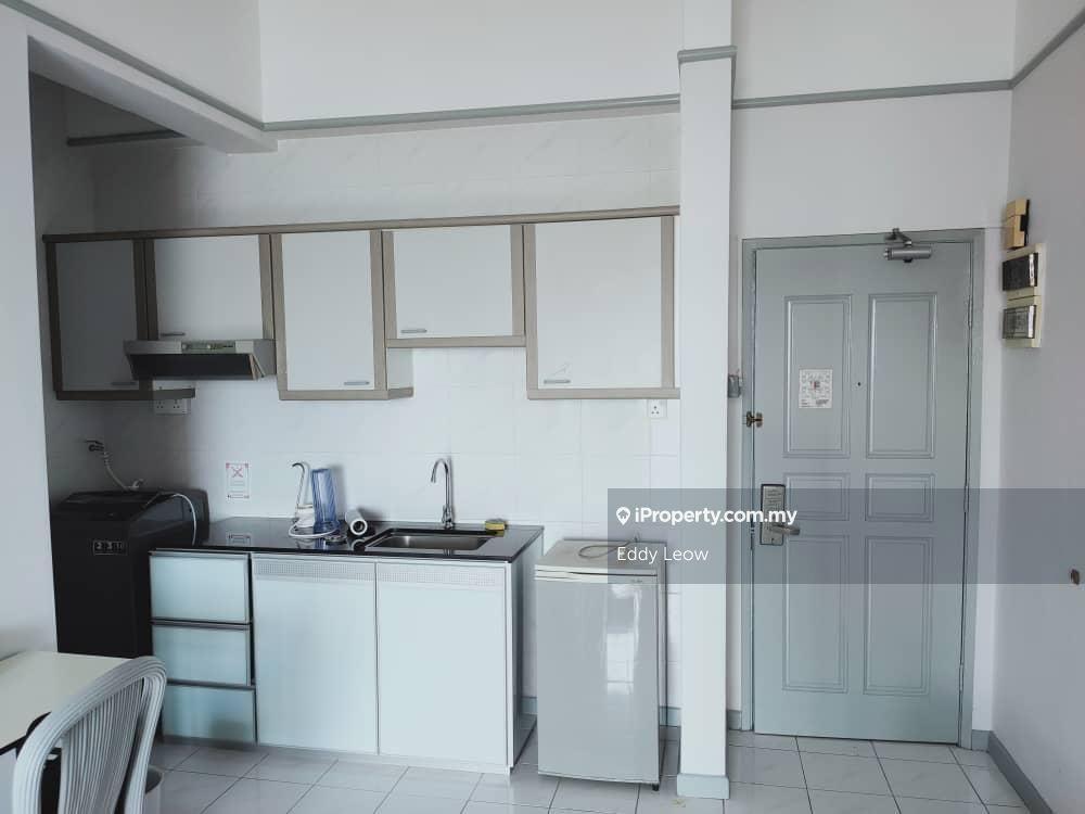 Apartment for Sale in Costa Mahkota by Eddy Leow - iProperty.com.my