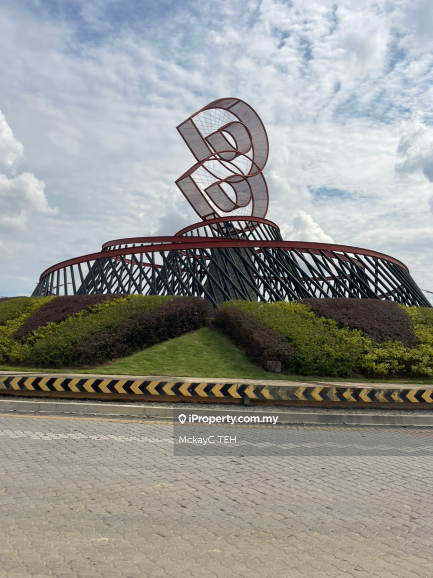 Semi-D Kilang untuk Disewa di Elmina business park, Sungai Buloh oleh MckayC TEH - iProperty.com.my