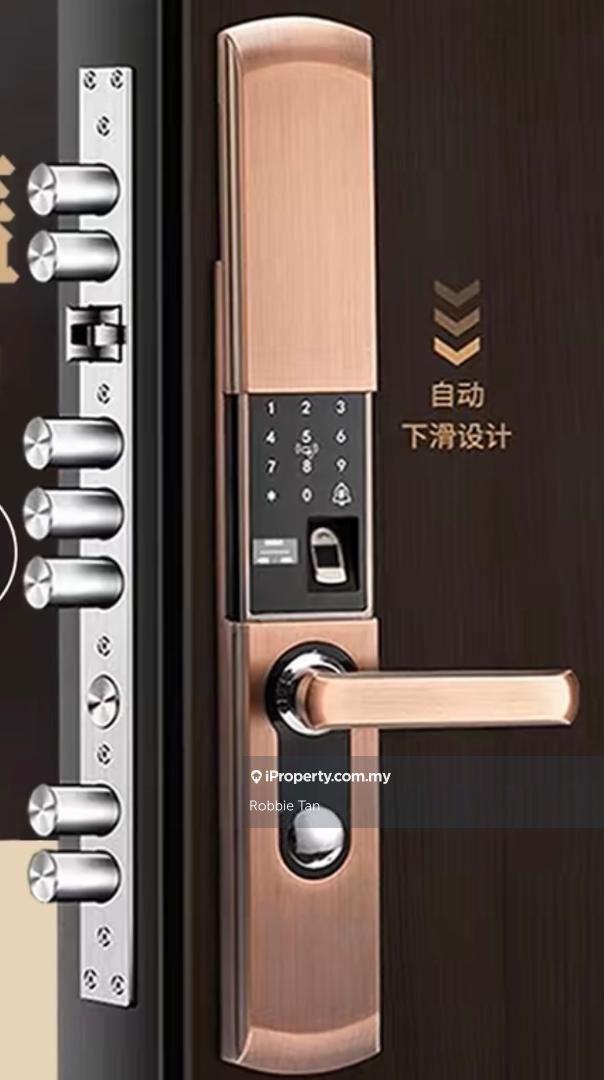 Service Residence for Sale in Midas @ Seri Alam by Robbie Tan - iProperty.com.my