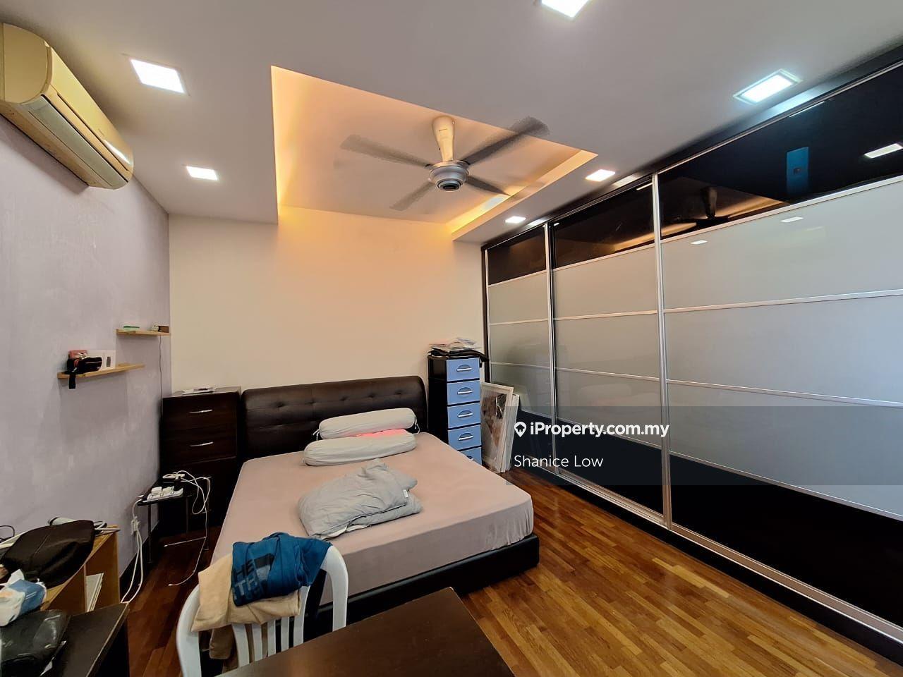 Semi-Detached House for Sale in Taman Aman Sari, Bandar Kinrara by Shanice Low - iProperty.com.my