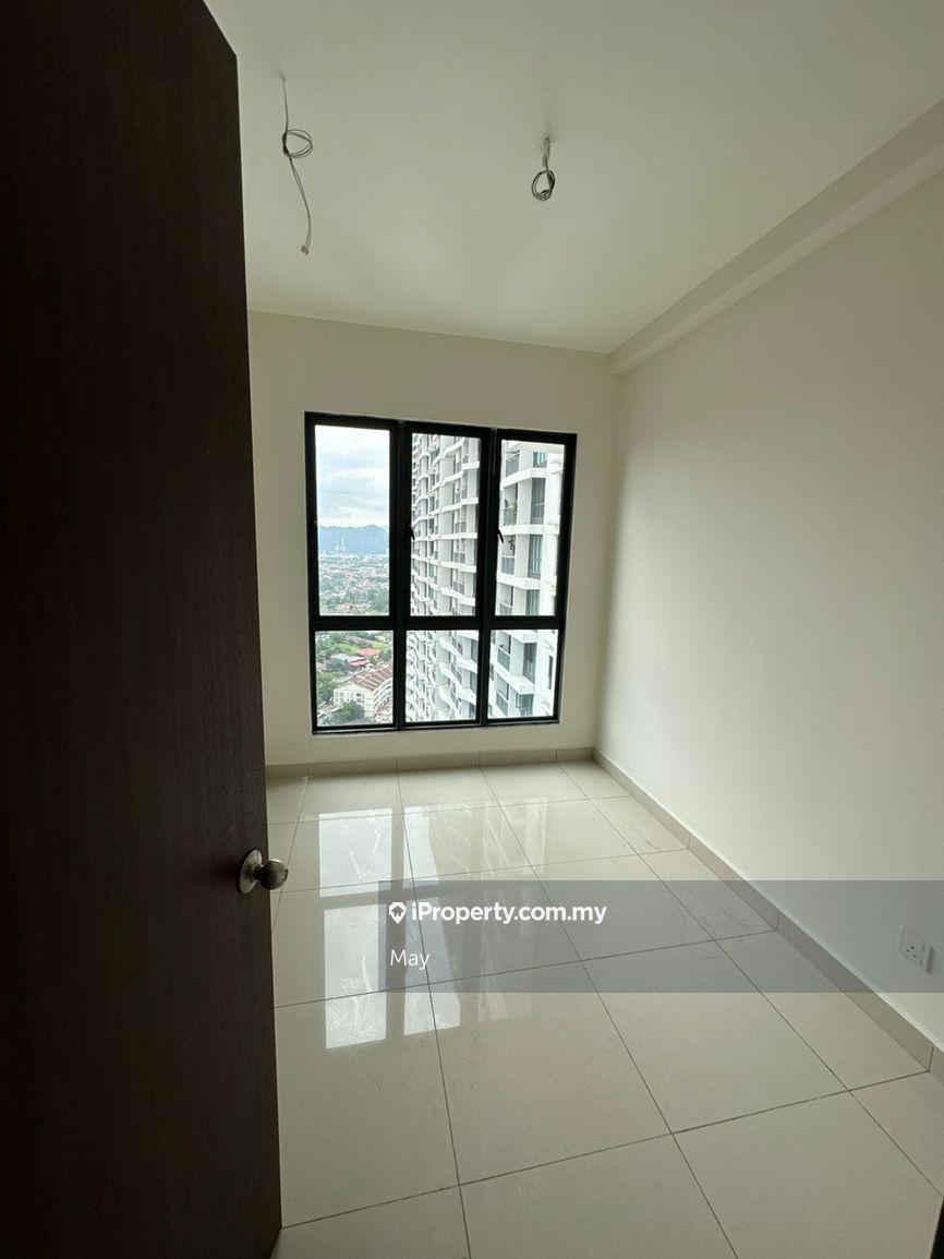 Service Residence for Sale in KL Traders Square by May - iProperty.com.my