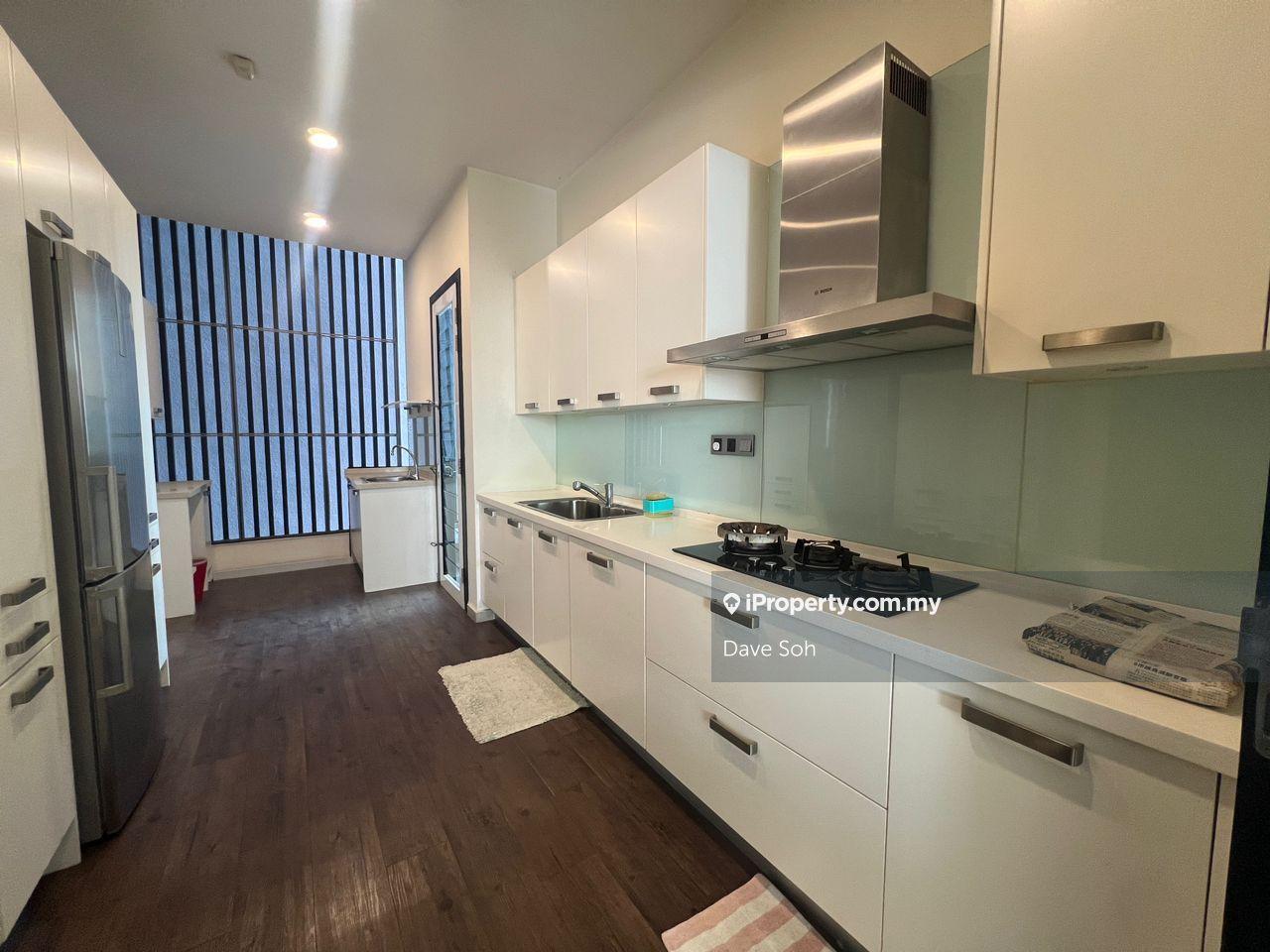 Kondominium untuk Dijual di Tropicana Grande oleh Dave Soh - iProperty.com.my