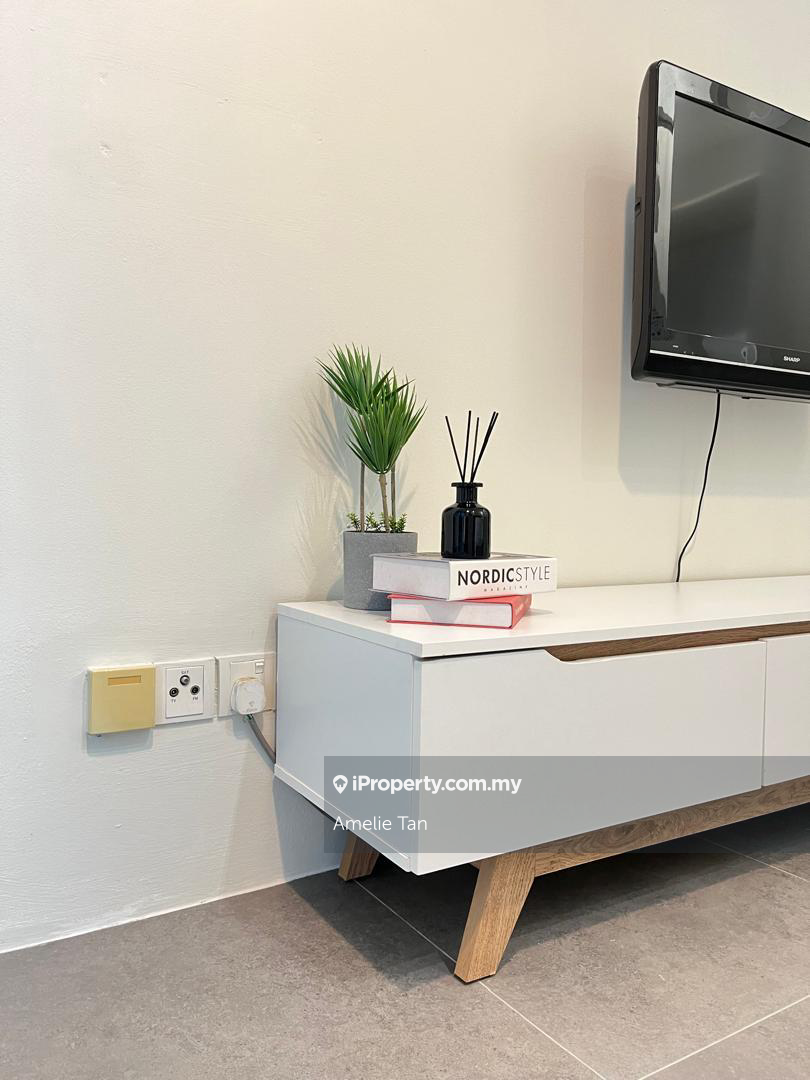 Residensi Servis untuk Dijual di Empire Damansara oleh Amelie Tan - iProperty.com.my