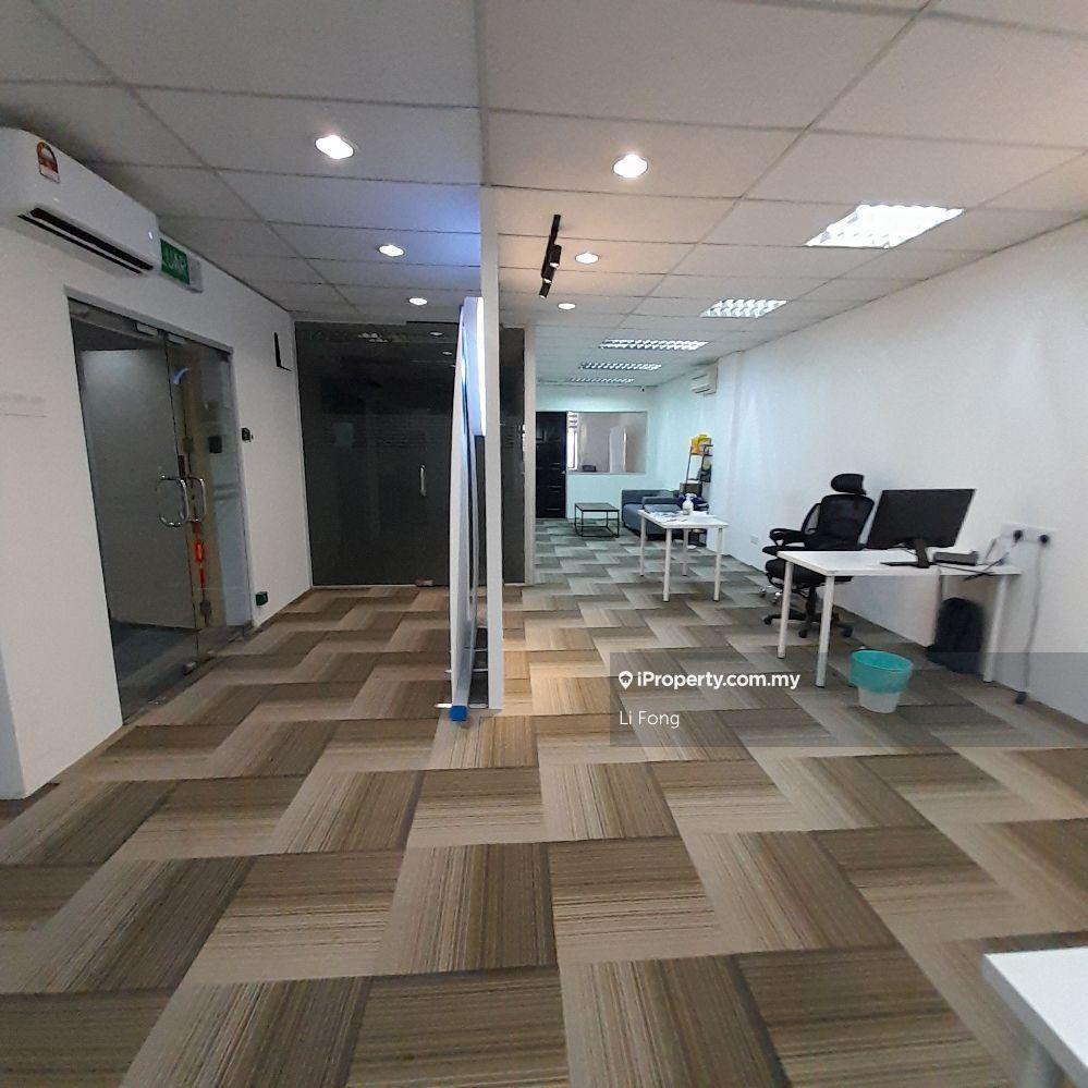Office for Sale in Damansara Intan, Petaling Jaya by Li Fong - iProperty.com.my